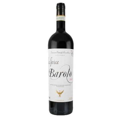 Barolo “La Fenice” DOCG, Cantine Sant’Agata, Piemonte