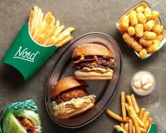 Nordburger (Norwood)
