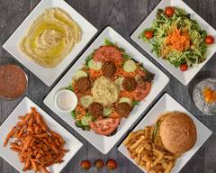 The Green Burger Factory