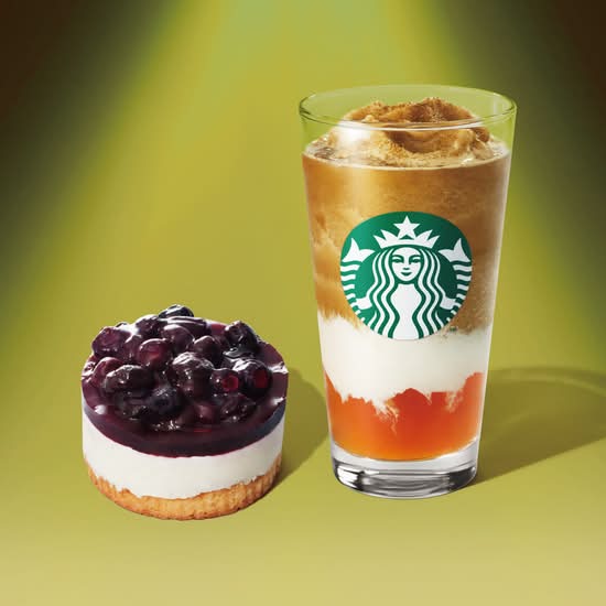 Starbucks Selection A