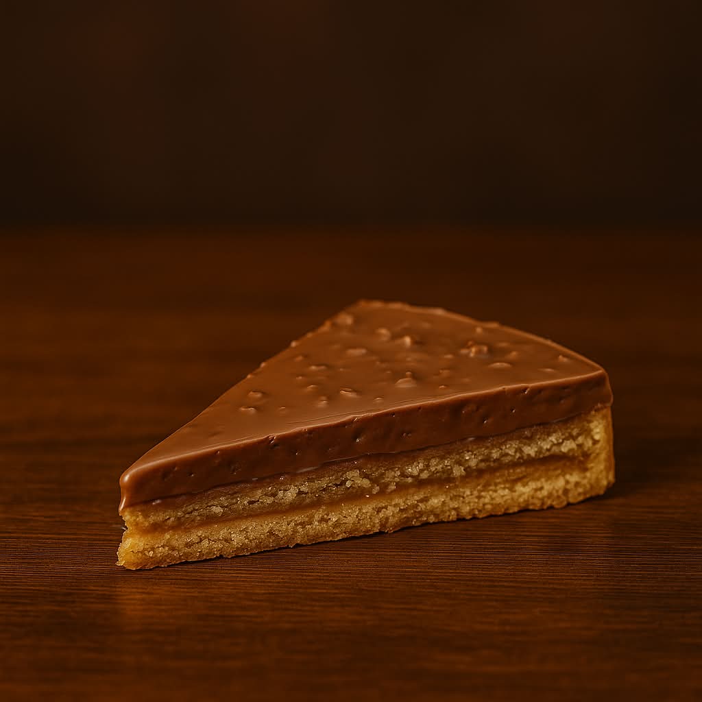 🍰✨Tarte de daim