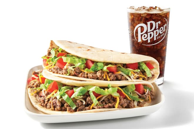 Loaded Taco Meal Deal