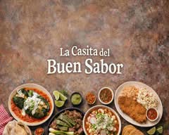 La Casita Del Buen Sabor