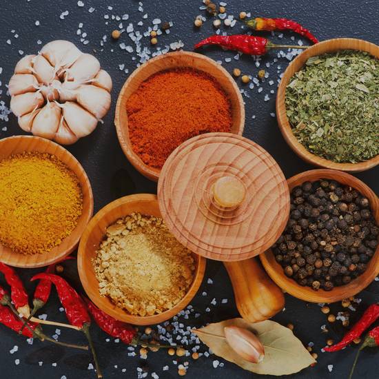 The Magic Masala (720 W Highland Ave)