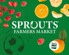 Sprouts Farmers Market (105 W North Carolina 54)