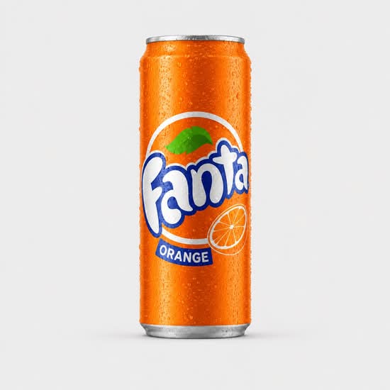 Fanta® Orange