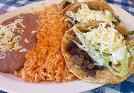 The Supreme Burrito #1 photo 2