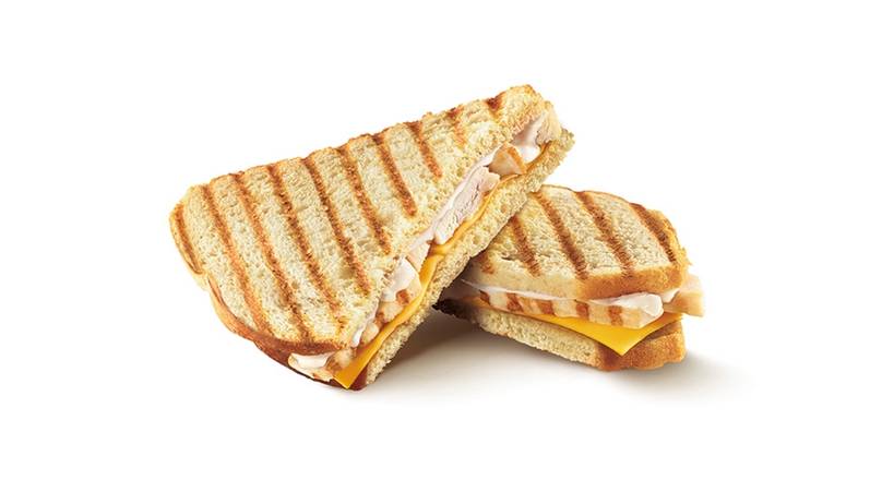 Chicken Panini