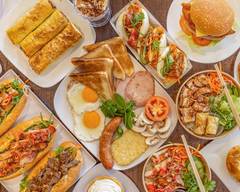 New Seasons Patisserie