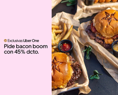 El Comandante-Av. Lincoln (Santo Domingo)