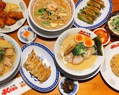 大阪ふくちぁんラーメン 瓜破店