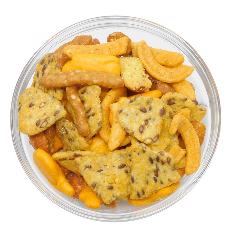 Snack Mix 5 O'Clock Crunch