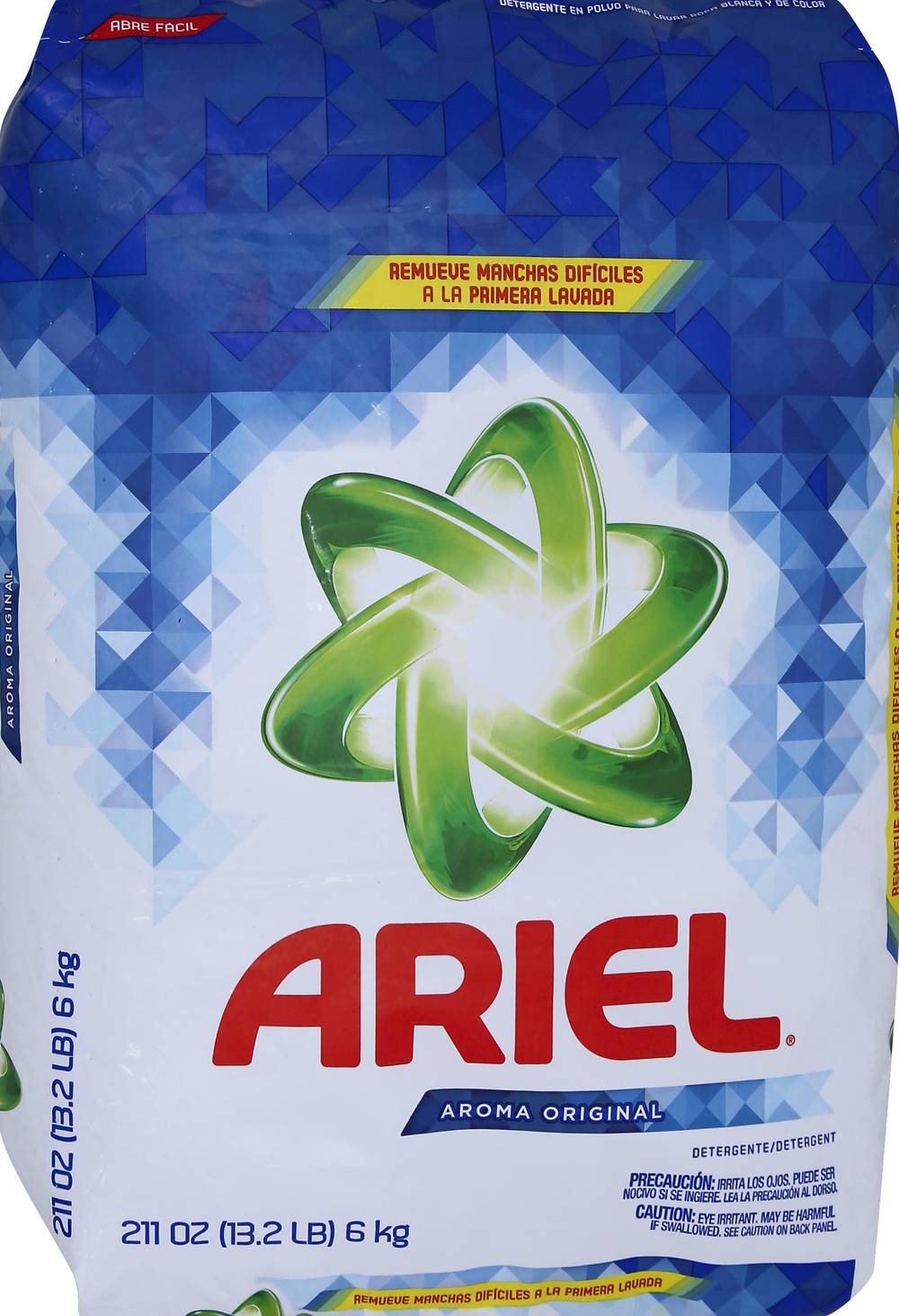 Ariel Original Detergent (13.19 lbs)