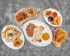La Parrilla Mexican Bar And Grill