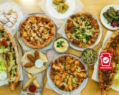 Boardwalk Pizza