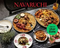 NAVARUCHI - ILFORD 