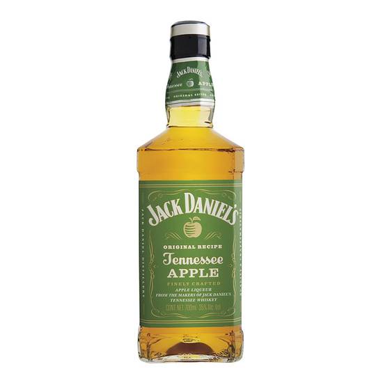 Whisky Jack Daniel's Apple 700 ml