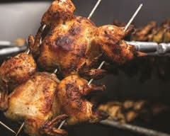 Churrasqueira e Grelhados LEM