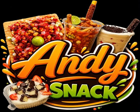 Andy Snack (Mexicali)