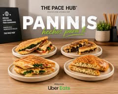 The Pace Hub (Monterrey)