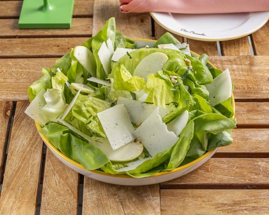 Bibb Salad
