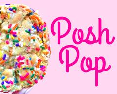 Posh Pop Bakeshop (1388 Daisy Ave)