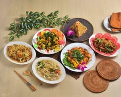 珍饌熱炒食堂