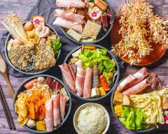 三媽臭臭鍋 苑裡店