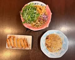 パリのラーメン屋