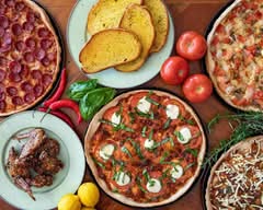 Stones Pizza