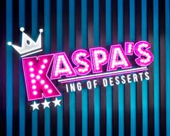 Kaspa's Dessert (Reading)