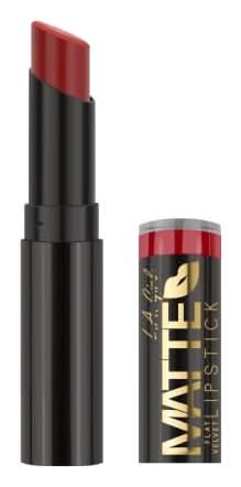 L.A. Girl® Matte Flat Velvet Lipstick - Bite Me