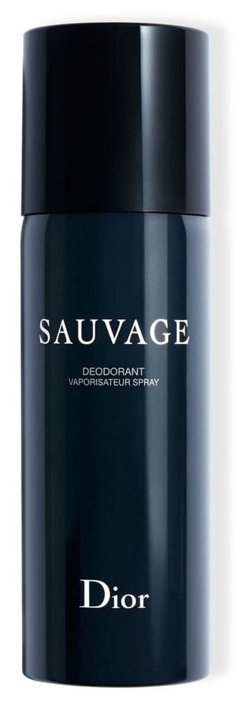 Dior · Desodorante spray sauvage (150 g)