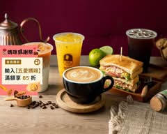 彼得好咖啡 大巨蛋國館店