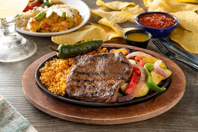 Carne Asada