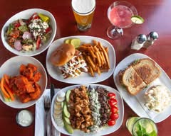 Jake n JOES Sports Grille - Waltham