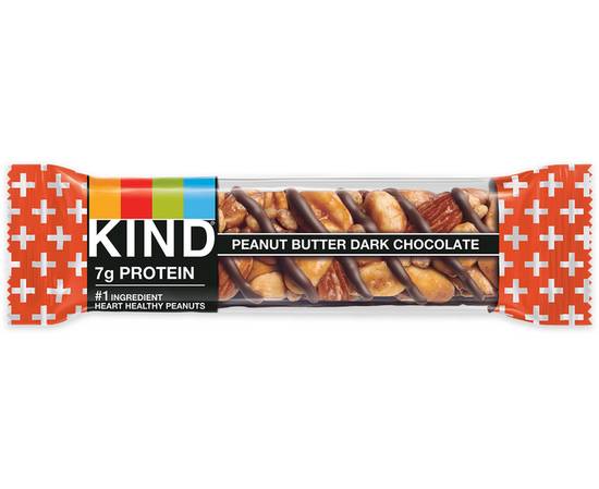 Kind Protein Crunchy Peanut Butter Bar