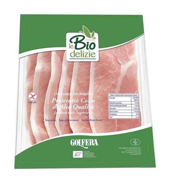 BIODELIZIE PRESUNTO FATIADO 80G