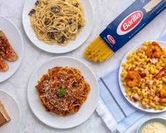Trattoria di Parma (River West)