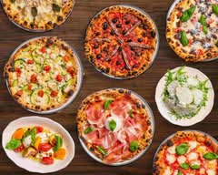 Pizzateca Lupa (South Melbourne Market)