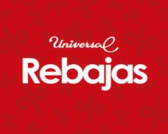 Universal 🛍️ (Oxígeno)