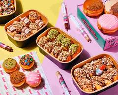 SUGAR LAND: LES BEIGNETS MINIONS – MONTREUIL
