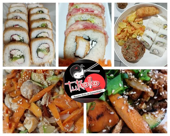 Tu Rollo Sushi (Tijuana)