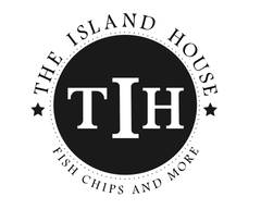 The Island House Newbridge