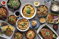 Phat Eatery - The Woodlands