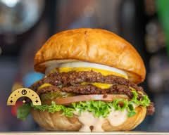 The Burger Bar (Cedar Park)