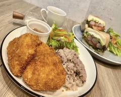 たまかふぇ西尾