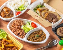 信州ジビエとスイーツの店　きこりのこみち　富士見台