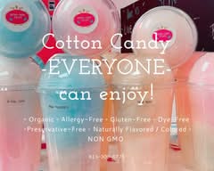 Cotton Candy Palace
