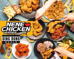 Nene Chicken (Gungahlin)